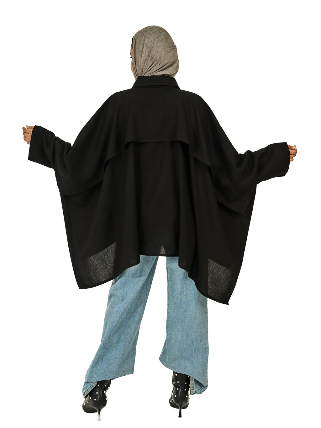 Naia Linen Shirt