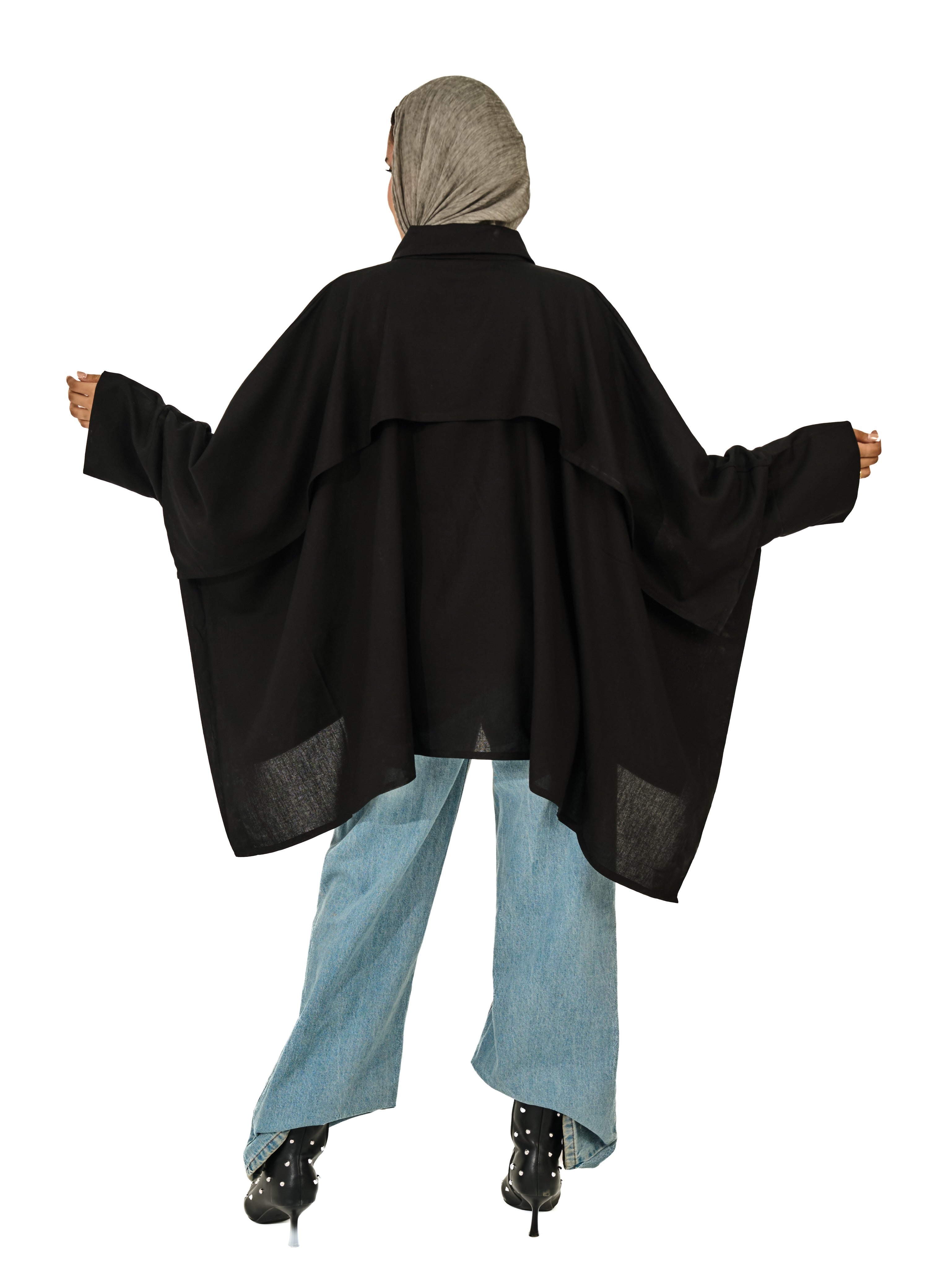 Naia Linen Shirt