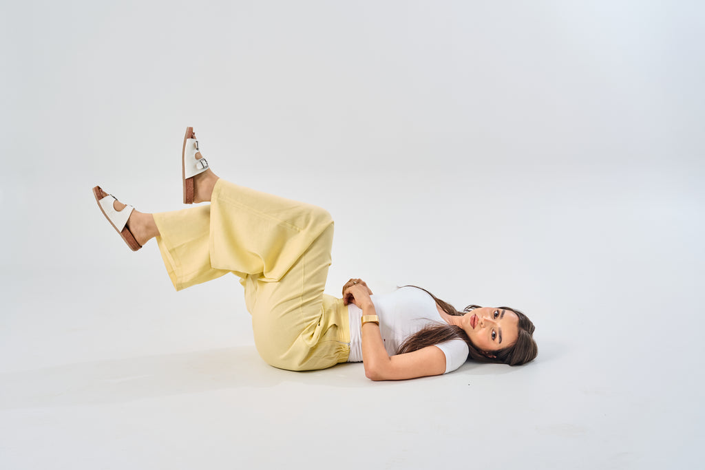 Everyday Linen Pants