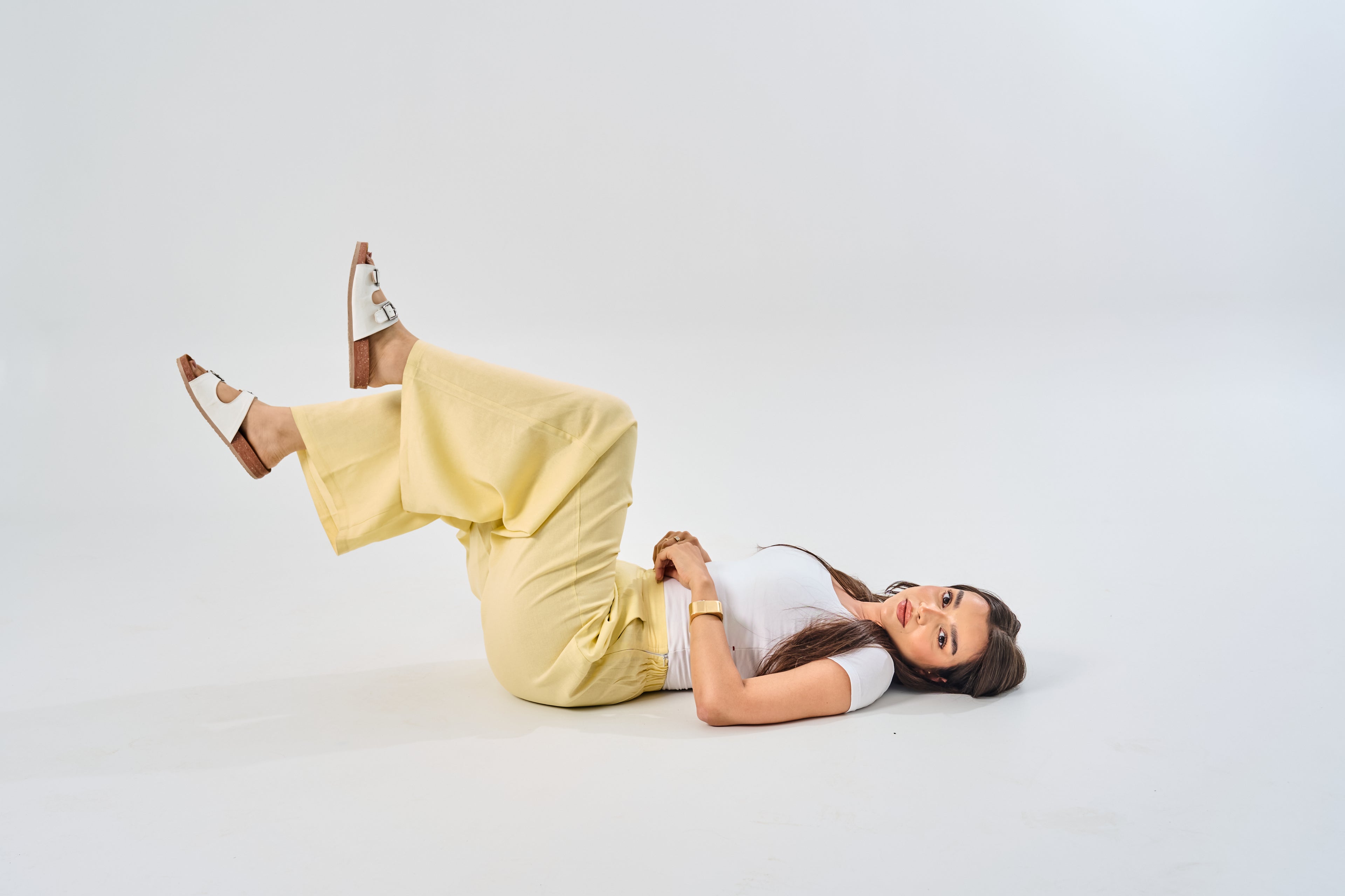 Everyday Linen Pants