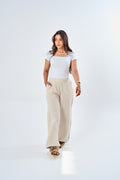 Everyday Linen Pants