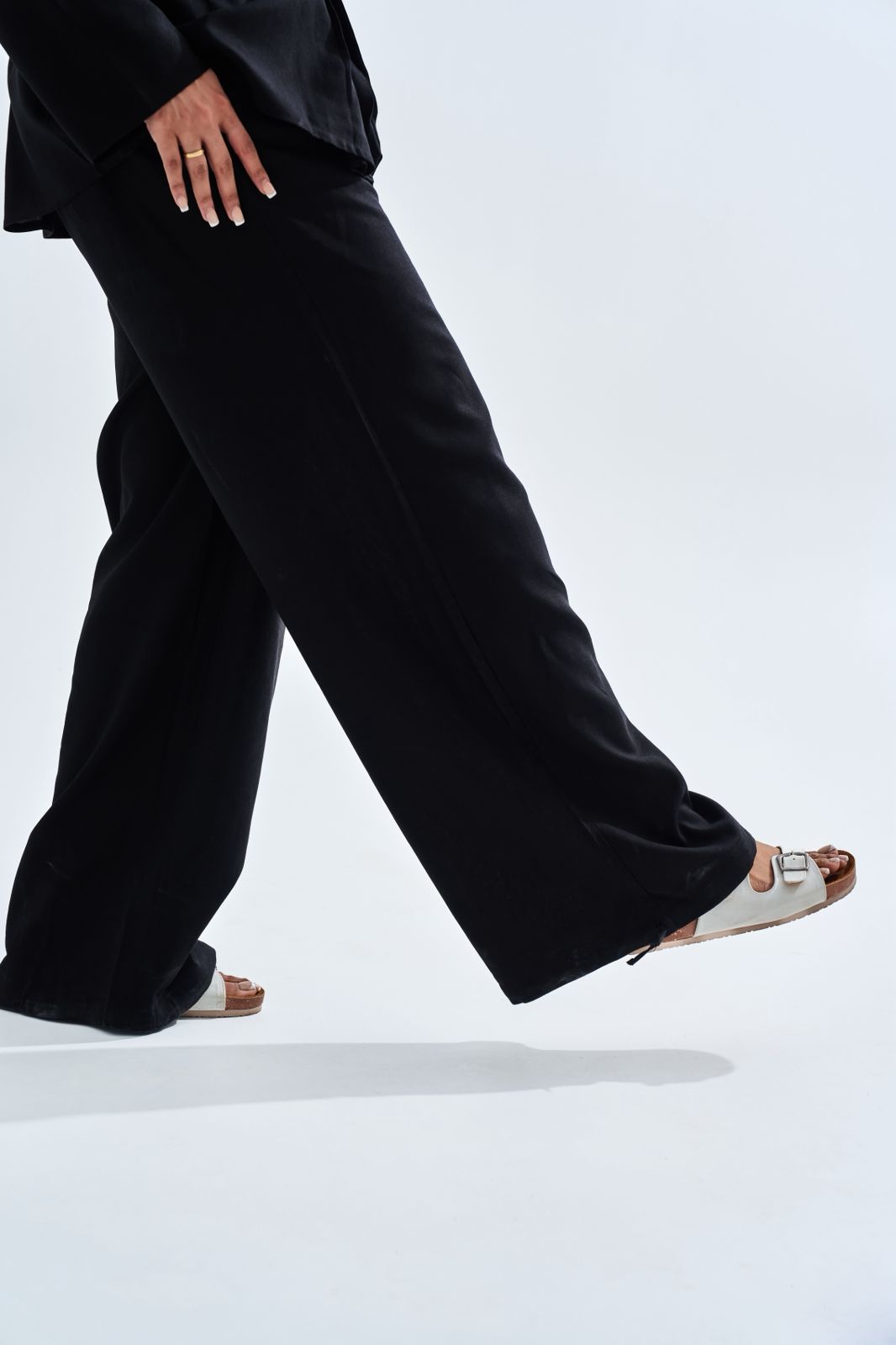 Everyday Linen Pants