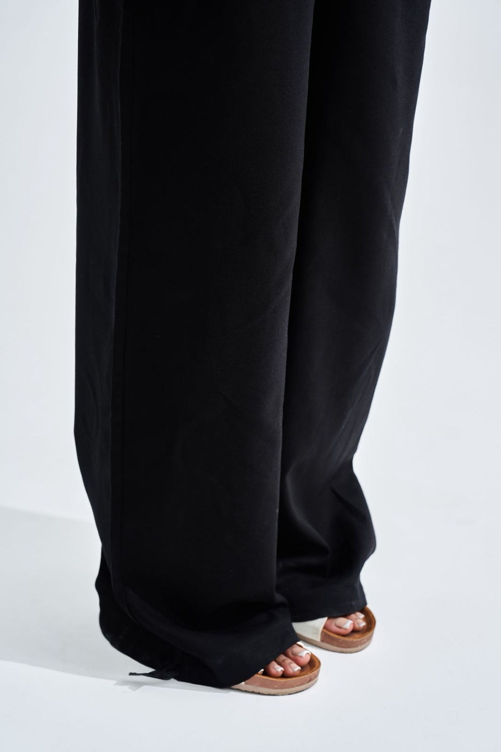 Everyday Linen Pants