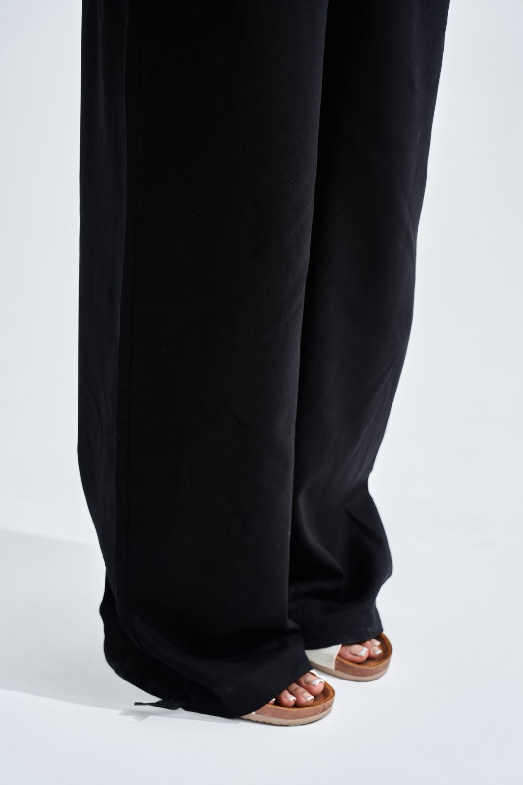 Everyday Linen Pants