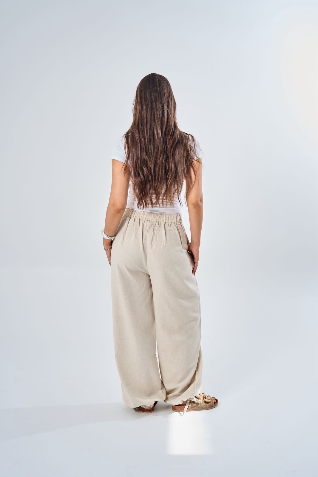 Everyday Linen Pants