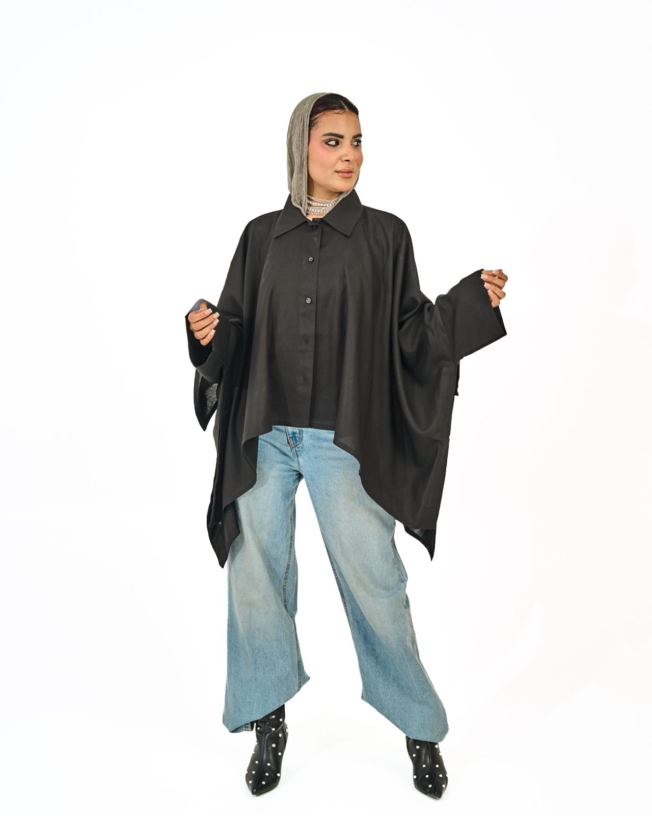 Naia Linen Shirt